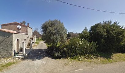 Biancardini Fils, Bar à Ghisonaccia