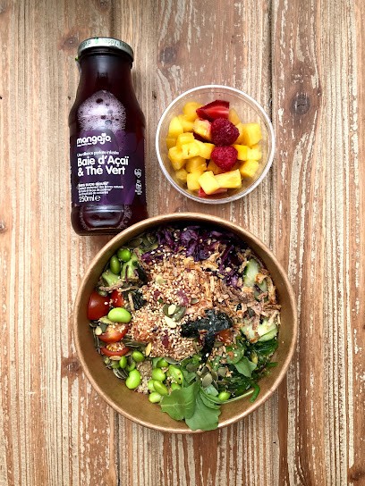 MIZUPOKE, Bar à Paris 09