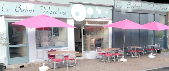 Le Bistrot Delescluze, Bar à Limoges