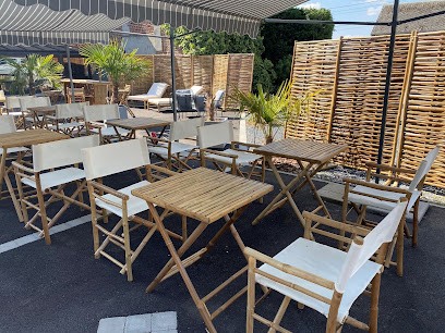 California, Bar à Maretz