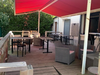 Le Brazza, Bar à Saint-Avertin