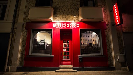 L'AUBERGE, Bar à Niort