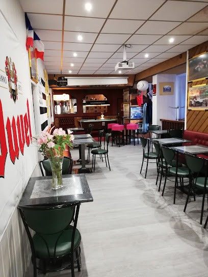 Bar Le Momo Club, Bar à Mauron