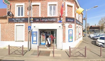 Christmann Isabelle, Bar à Fretin