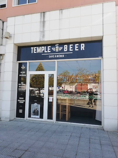 Temple Beer, Bar à Colomiers