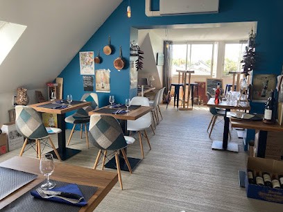 Le Décalé, Bar à Saint-Herblain