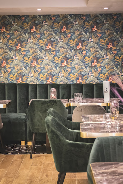 Bell'chich, Bar à Paris 19