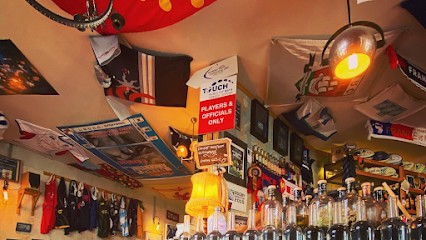 Little William Nantes, Bar à Nantes