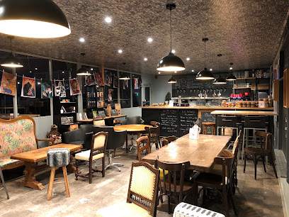 Dry Hop, Bar à la Chapelle-sur-Erdre