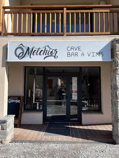 Ô Melchior 2.0 Bar à Loudenvielle