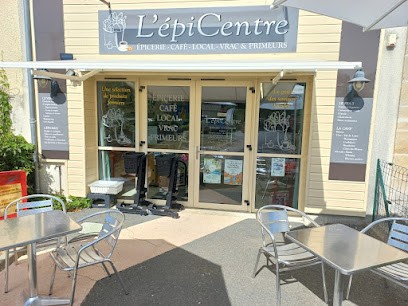 L'Epicentre, Bar à Sainte-Néomaye