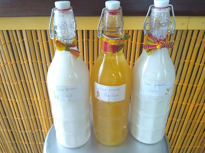 Café Bar à Rhum Ô Copains d'abord, Bar à Cazères