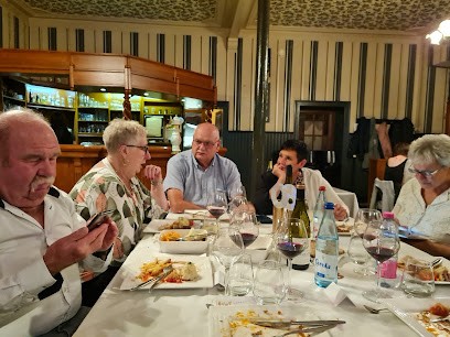 Wendling Patrick, Bar à Morschwiller