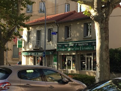 Bar Tabac Le Gambetta, Bar à Romans-sur-Isère