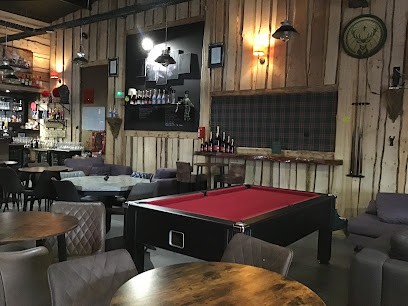 Charlie's Pub, Bar à Warmeriville