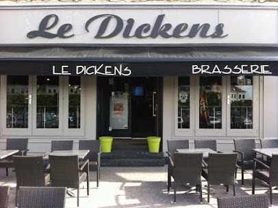 Le Dickens, Bar à Saint-Omer