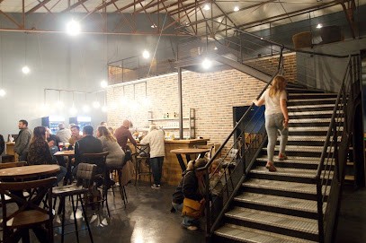 L'entrepot, Bar à Poitiers