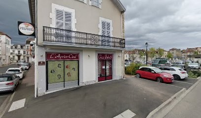 Bar Le Fa Dièse, Bar à Vichy