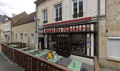 Le Nevers, Bar à Saint-Pierre-en-Auge