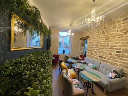 Le Bistro De L’âtre, Bar à Épinal