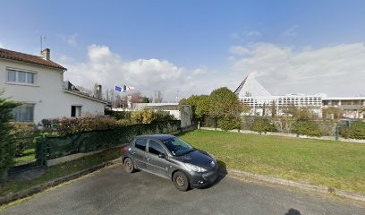 Inter CSE 33, Bar à Talence