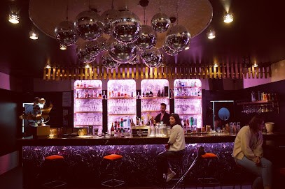 Les Dudu, Bar à Perpignan