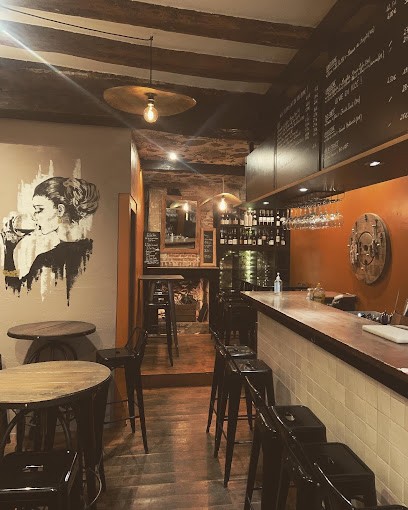 L'Appart Des Anges, Bar à Nantes