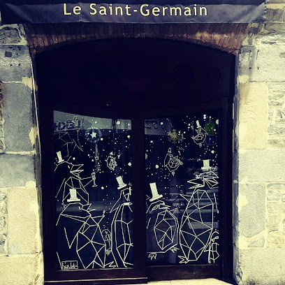 Bistrot Saint-Germain, Bar à Grenoble