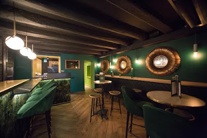 Bagatelle, Bar à Nancy