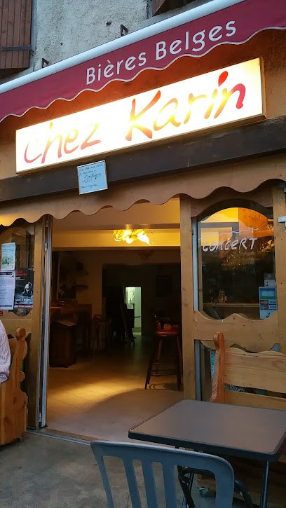 Chez Karin, Bar à Daumazan-sur-Arize
