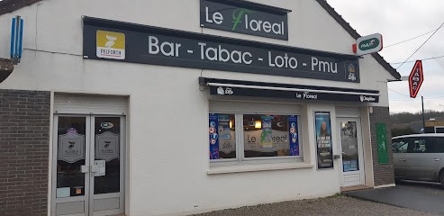 Bar-Tabac Le Floréal, Bar à Helfaut