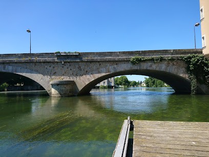 L'Ourasi, Bar à La Flèche
