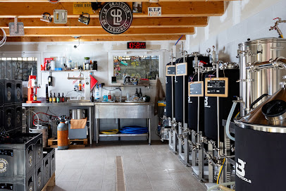 Le Brasseur De Sérignac, Bar à Orthoux-Sérignac-Quilhan