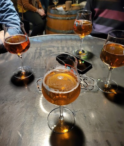 My Beers - Épinal-Golbey, Bar à Golbey