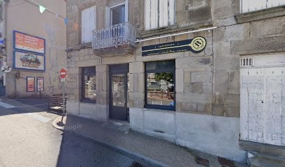 Le Sulky D'or, Bar à Saint-Héand
