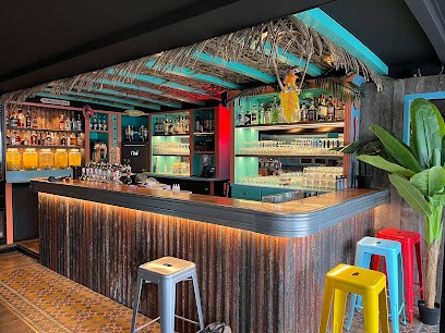 FISHBONE, Bar au Pouliguen