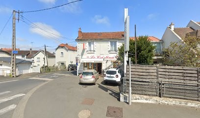 Le Cristina, Bar à Tours