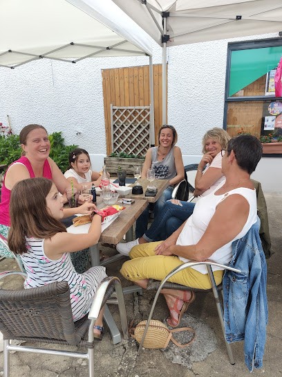 Bar des Sportifs - Tabac, Bar à Sainte-Honorine-du-Fay