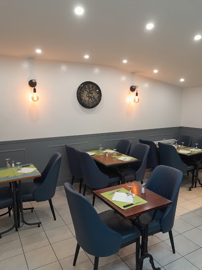 L'estaminet Bar à Thourotte