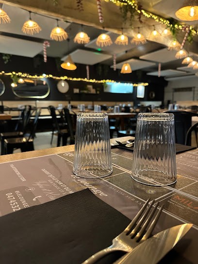 Le Lounge - Drink And Food, Bar à Salaise-sur-Sanne