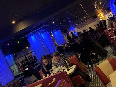 Underground, Bar à Solliès-Pont