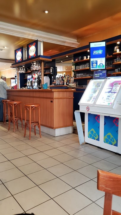 Le Banjo, Bar à Guémené-sur-Scorff