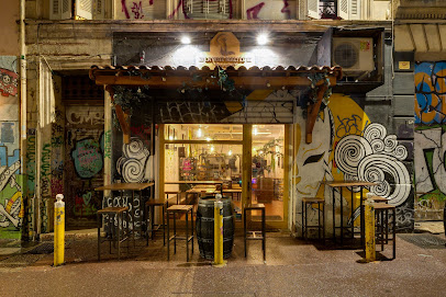 La Voie Maltée, Bar à Marseille 06