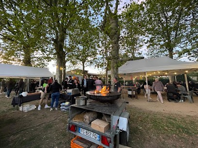 La Récréation, Bar à Pélussin