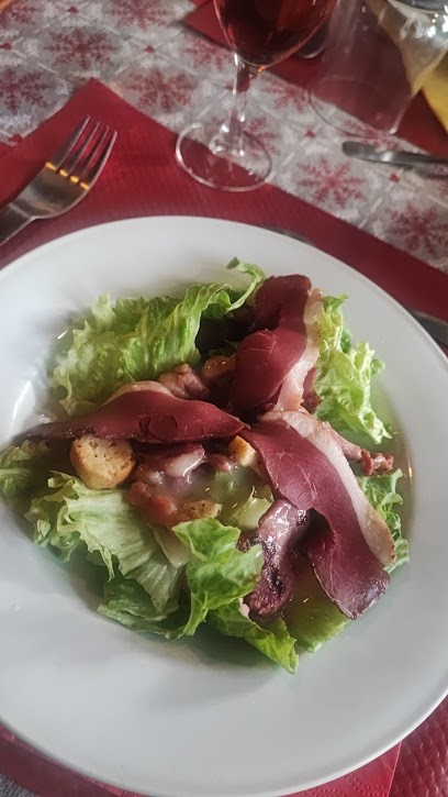 Le Petit Berrichon - Bar / Restaurant / Sandwicherie, Bar à Dun-sur-Auron