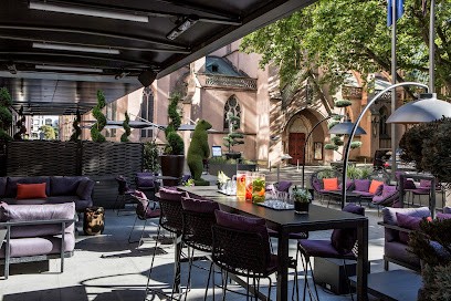 Le Link, Bar à Strasbourg