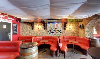 La Bodega, Bar aux Sables-d'Olonne