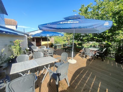 L HORIZON, Bar à Lanuéjouls