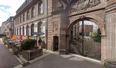Happy-Bar, Bar à Sarrebourg
