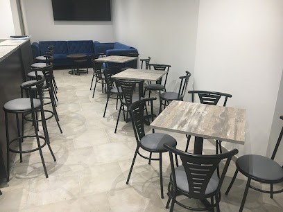 Cafe de la place, Bar à Stenay